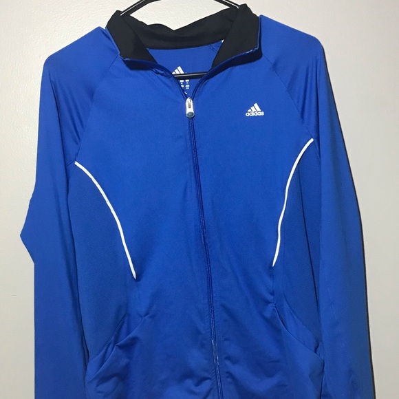 adidas womens sweater - Picture 5 of 8